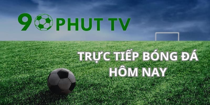 Phát sóng trực tiếp bóng đá