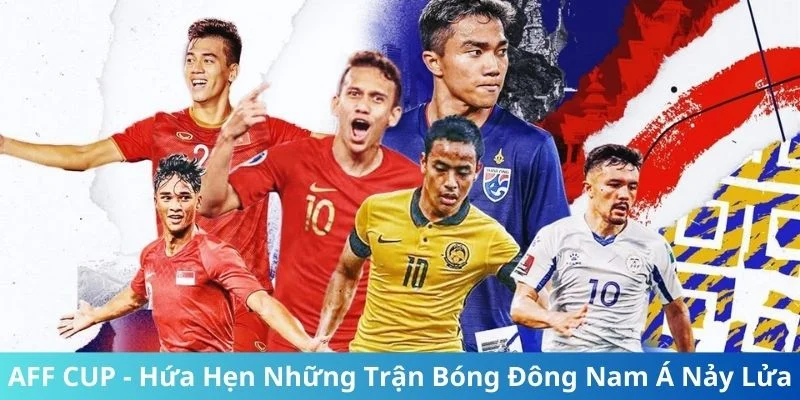 Những điểm mạnh của giải đấu cuốn hút người xem